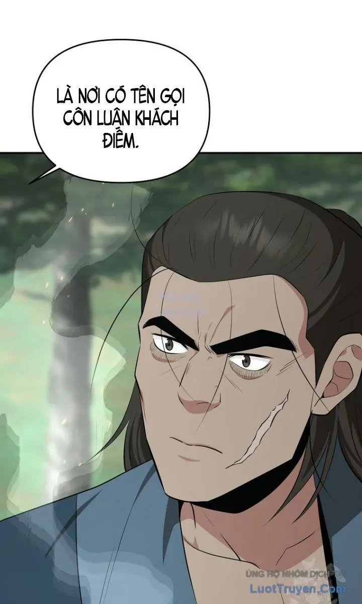 Thiên Hạ Đệ Nhất Côn Luân Khách Điếm Chap 89 - Next Chap 90