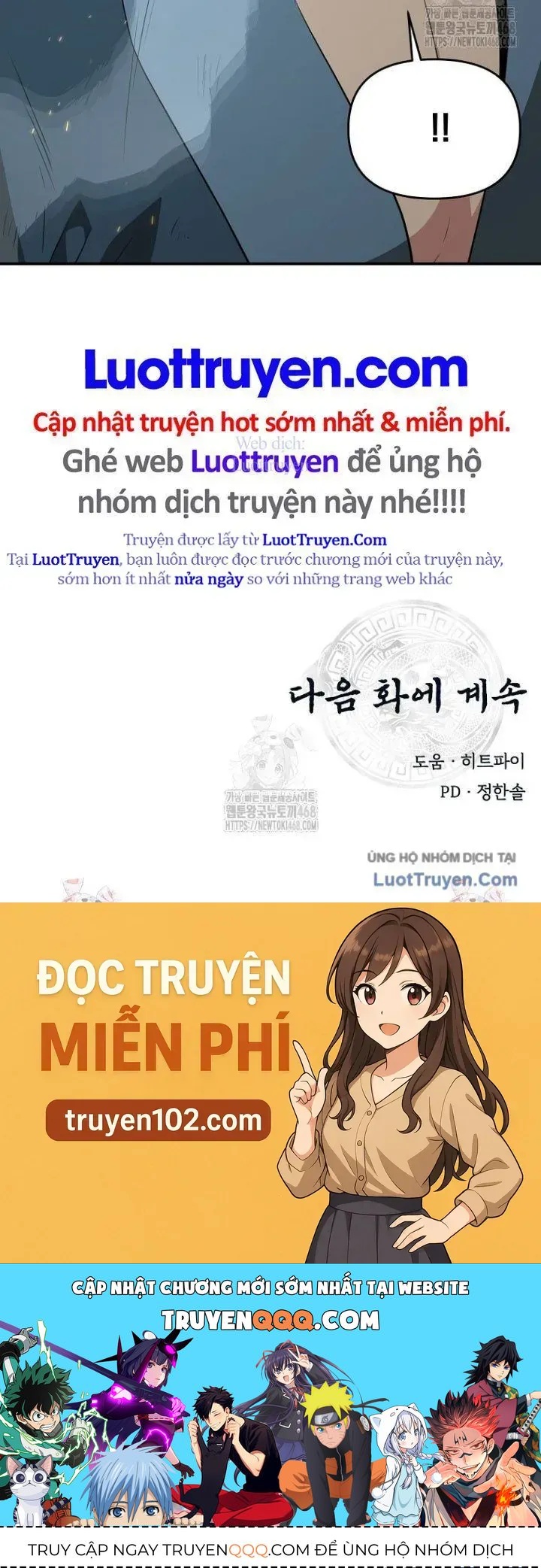 Thiên Hạ Đệ Nhất Côn Luân Khách Điếm Chap 89 - Next Chap 90