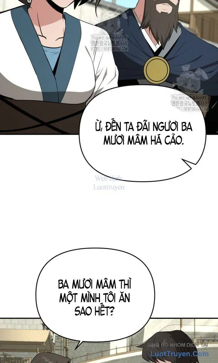 Thiên Hạ Đệ Nhất Côn Luân Khách Điếm Chap 89 - Next Chap 90