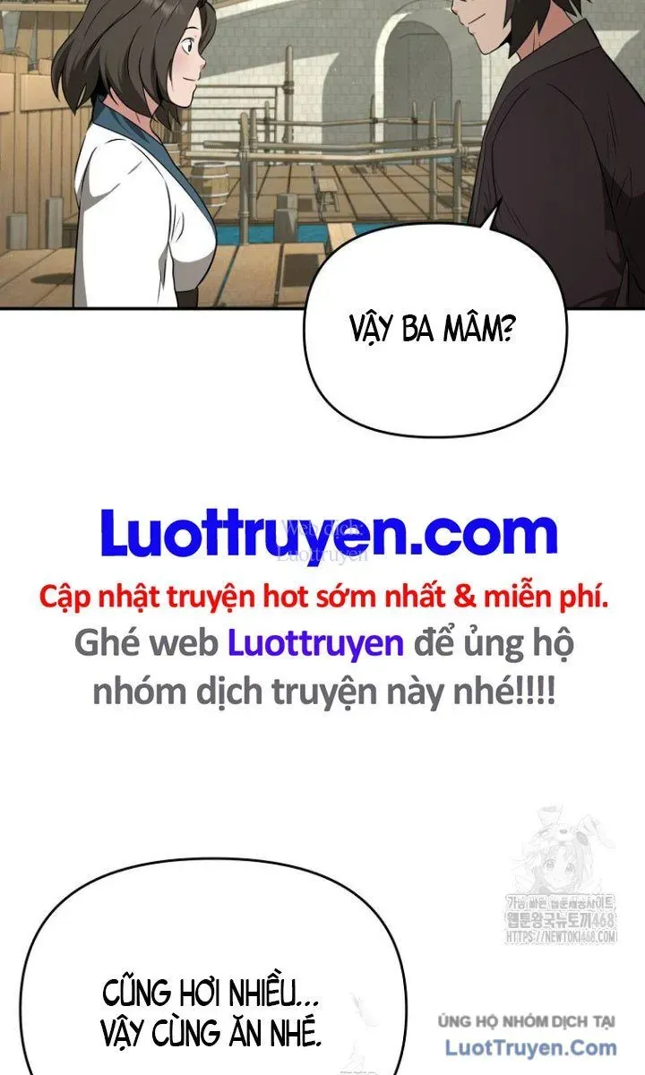 Thiên Hạ Đệ Nhất Côn Luân Khách Điếm Chap 89 - Next Chap 90