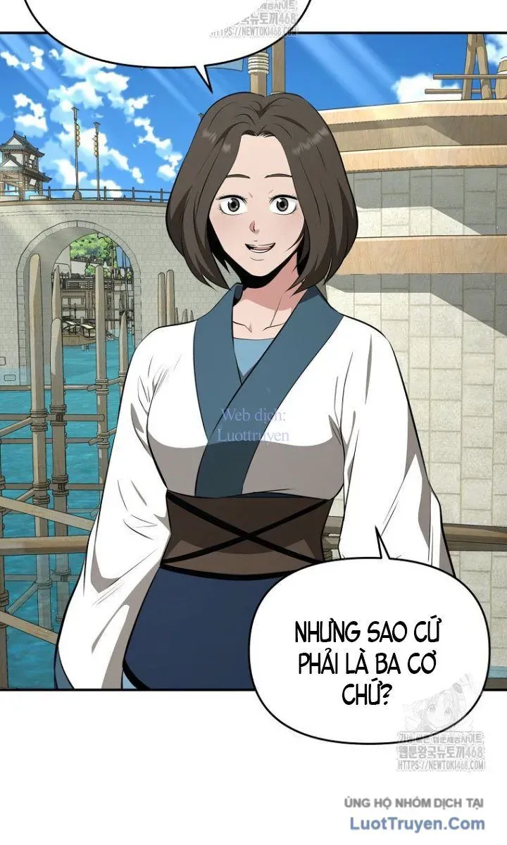 Thiên Hạ Đệ Nhất Côn Luân Khách Điếm Chap 89 - Next Chap 90