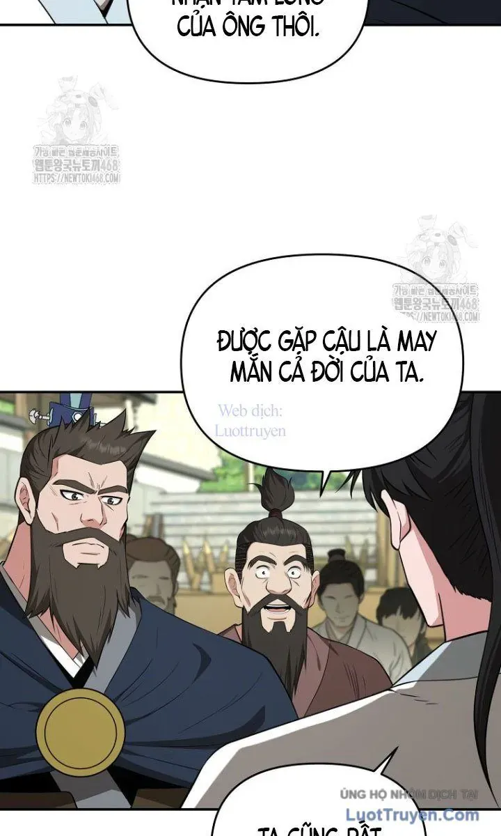 Thiên Hạ Đệ Nhất Côn Luân Khách Điếm Chap 89 - Next Chap 90