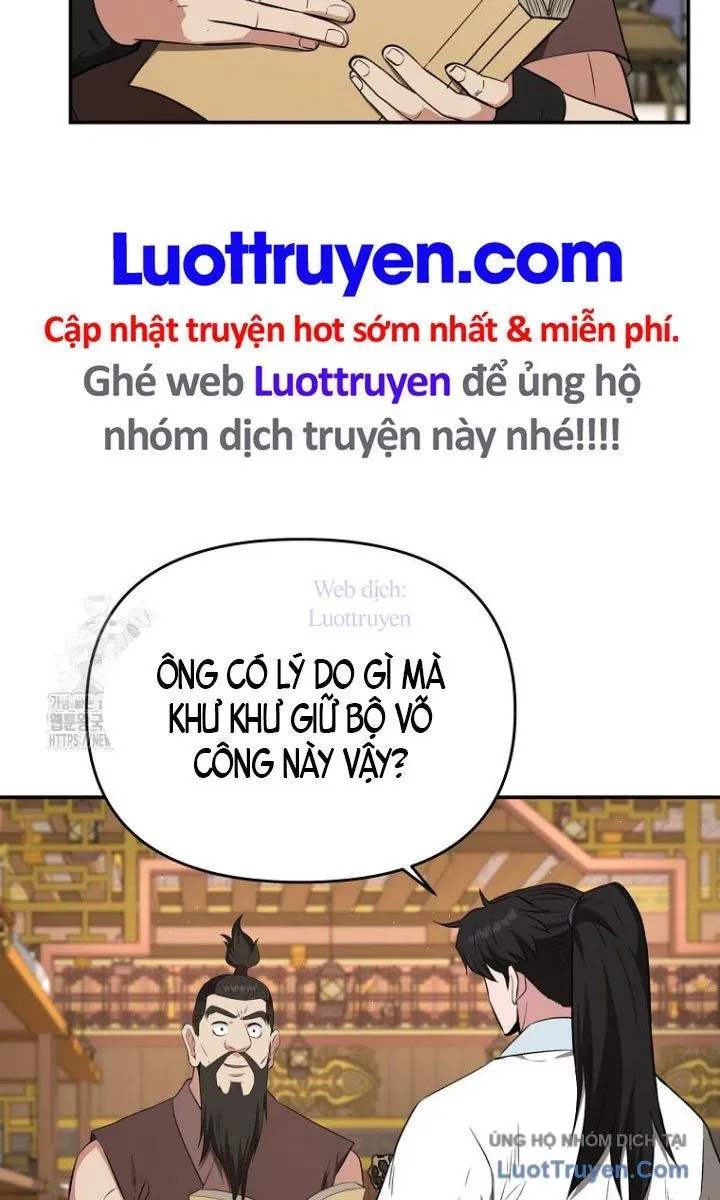 Thiên Hạ Đệ Nhất Côn Luân Khách Điếm Chap 89 - Next Chap 90