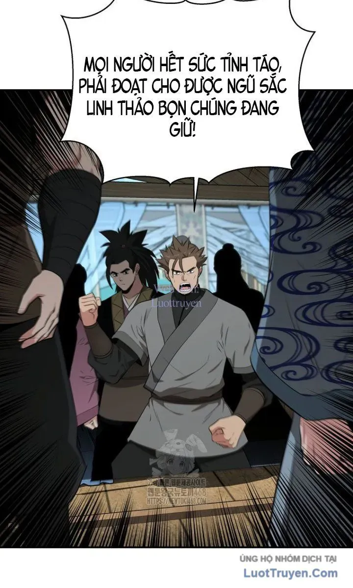 Thiên Hạ Đệ Nhất Côn Luân Khách Điếm Chap 89 - Next Chap 90