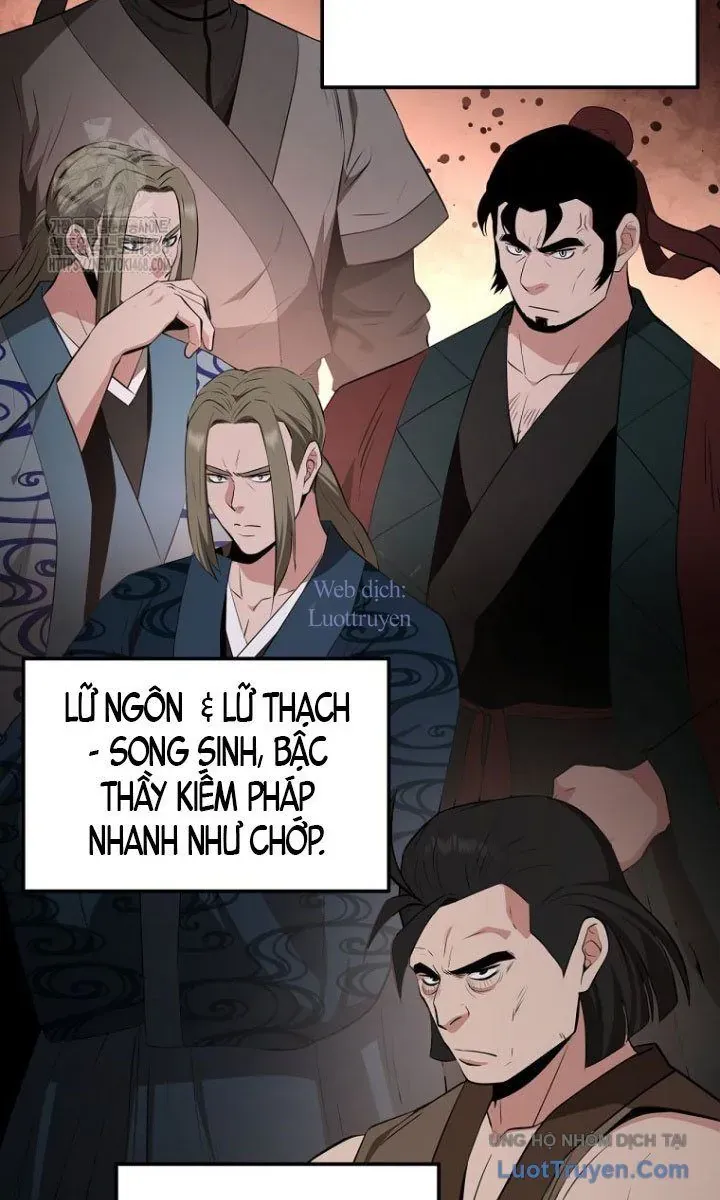 Thiên Hạ Đệ Nhất Côn Luân Khách Điếm Chap 89 - Next Chap 90