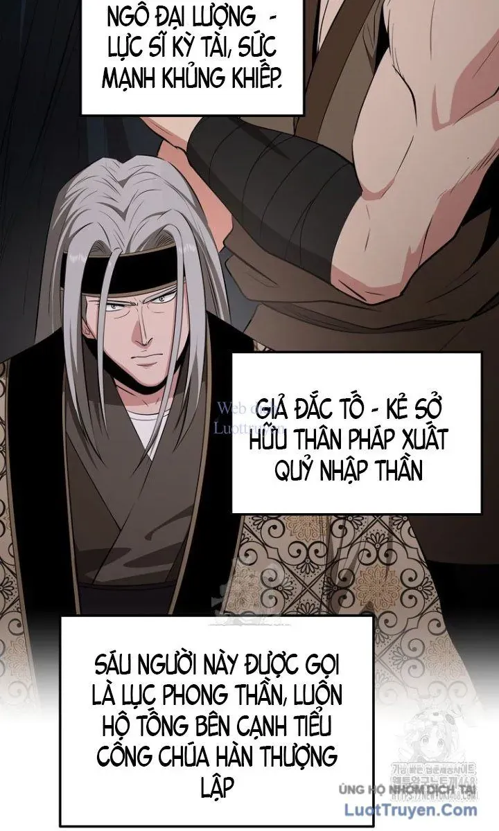 Thiên Hạ Đệ Nhất Côn Luân Khách Điếm Chap 89 - Next Chap 90