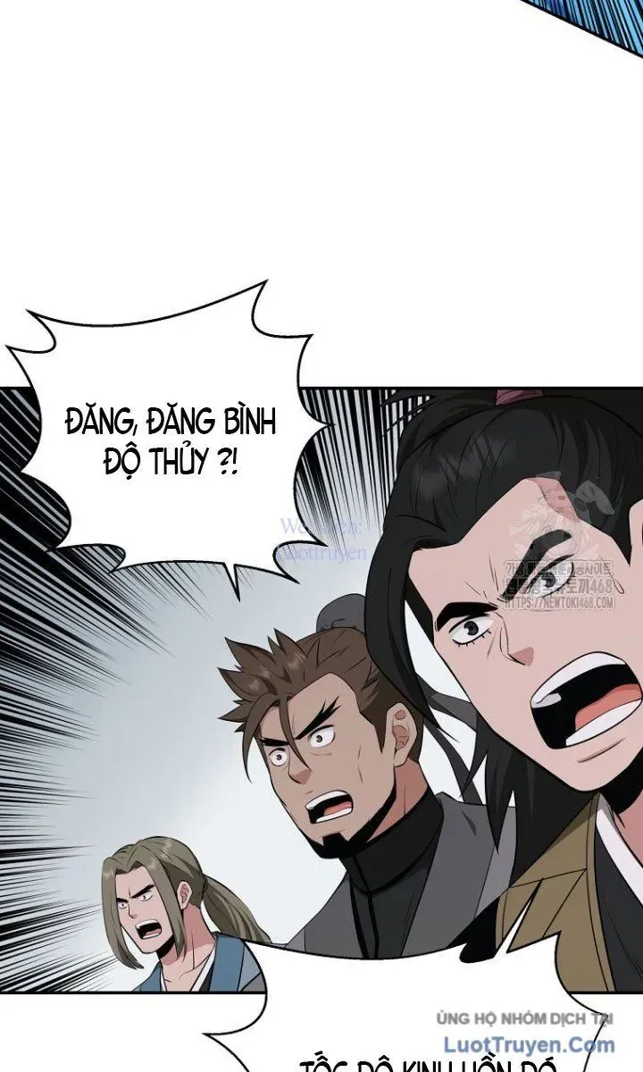 Thiên Hạ Đệ Nhất Côn Luân Khách Điếm Chap 89 - Next Chap 90