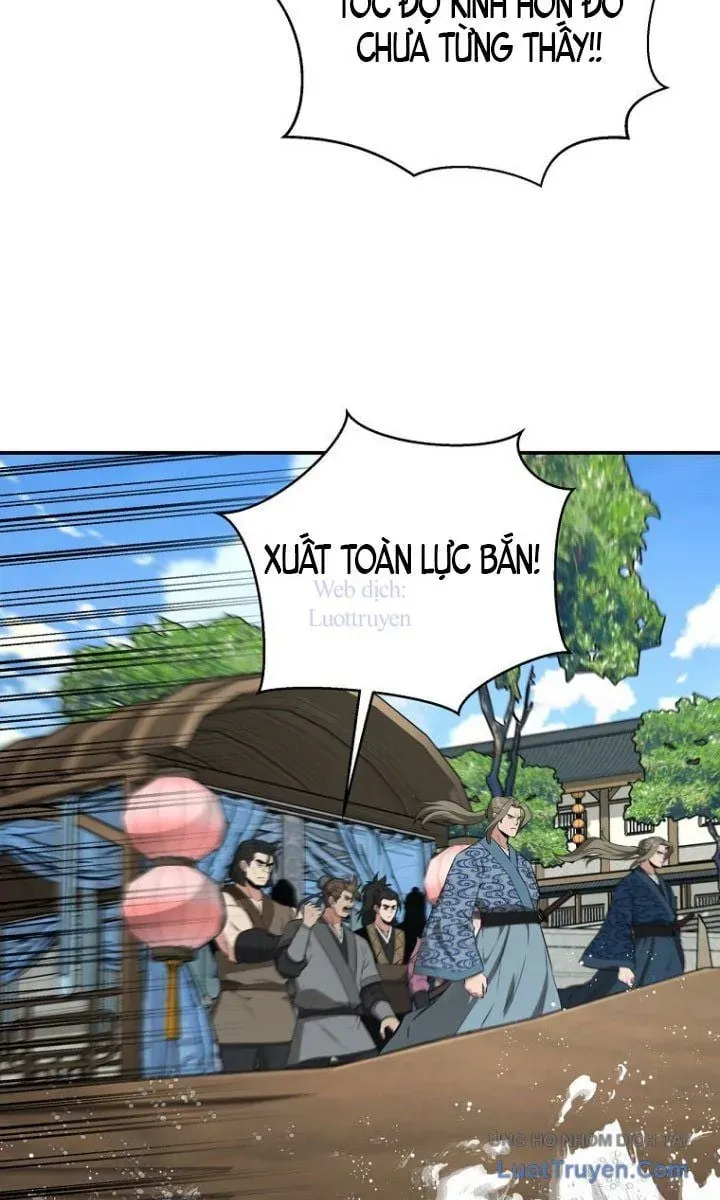 Thiên Hạ Đệ Nhất Côn Luân Khách Điếm Chap 89 - Next Chap 90