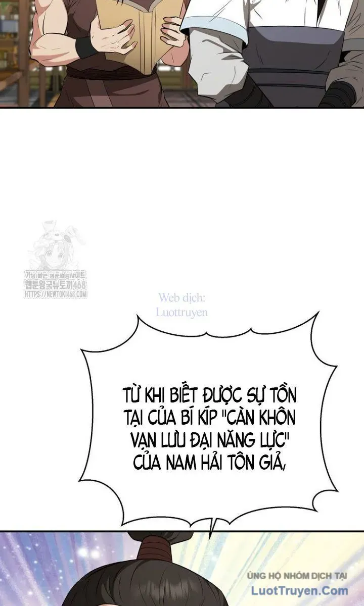 Thiên Hạ Đệ Nhất Côn Luân Khách Điếm Chap 89 - Next Chap 90