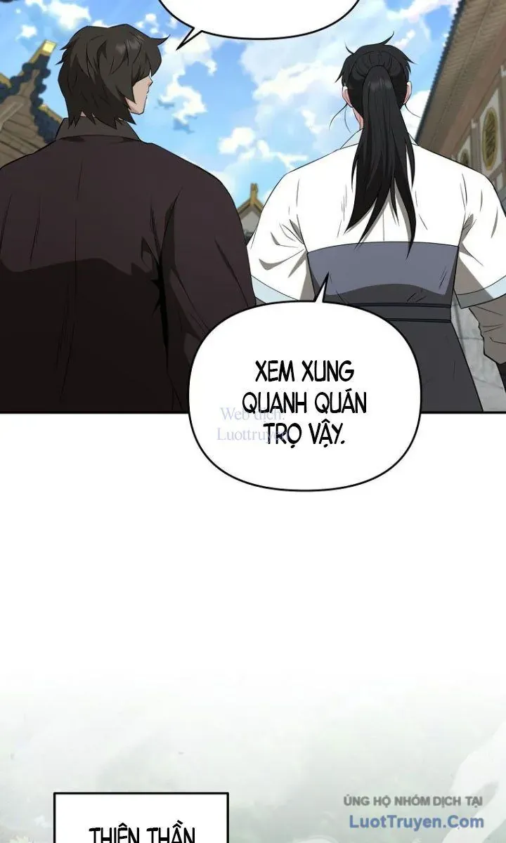 Thiên Hạ Đệ Nhất Côn Luân Khách Điếm Chap 89 - Next Chap 90