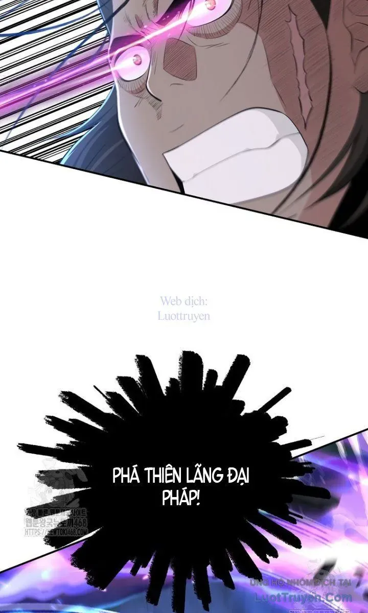 Thiên Hạ Đệ Nhất Côn Luân Khách Điếm Chap 89 - Next Chap 90