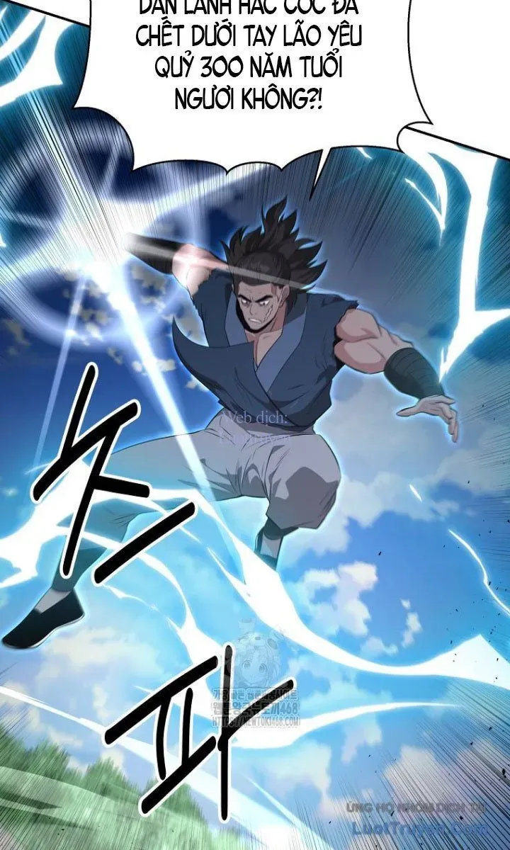 Thiên Hạ Đệ Nhất Côn Luân Khách Điếm Chap 89 - Next Chap 90