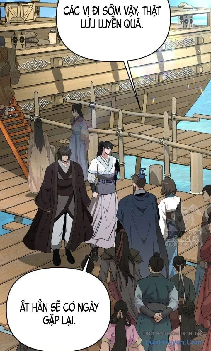 Thiên Hạ Đệ Nhất Côn Luân Khách Điếm Chap 89 - Next Chap 90