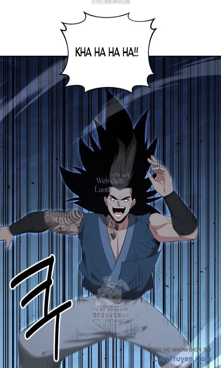 Thiên Hạ Đệ Nhất Côn Luân Khách Điếm Chap 89 - Next Chap 90