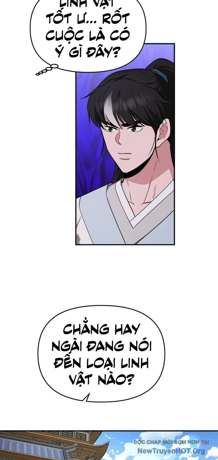 Thiên Hạ Đệ Nhất Côn Luân Khách Điếm Chap 92 - Next Chap 93