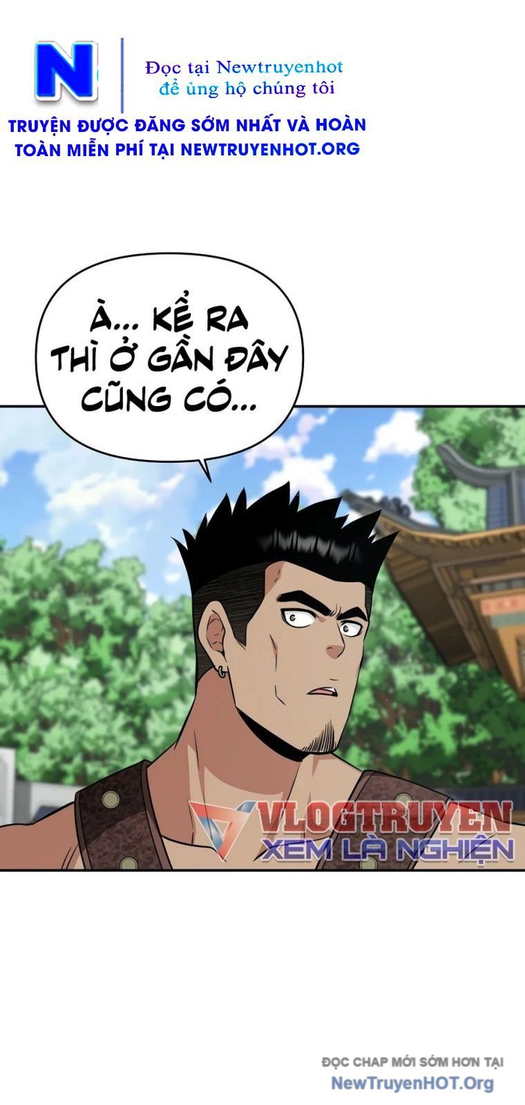 Thiên Hạ Đệ Nhất Côn Luân Khách Điếm Chap 92 - Next Chap 93