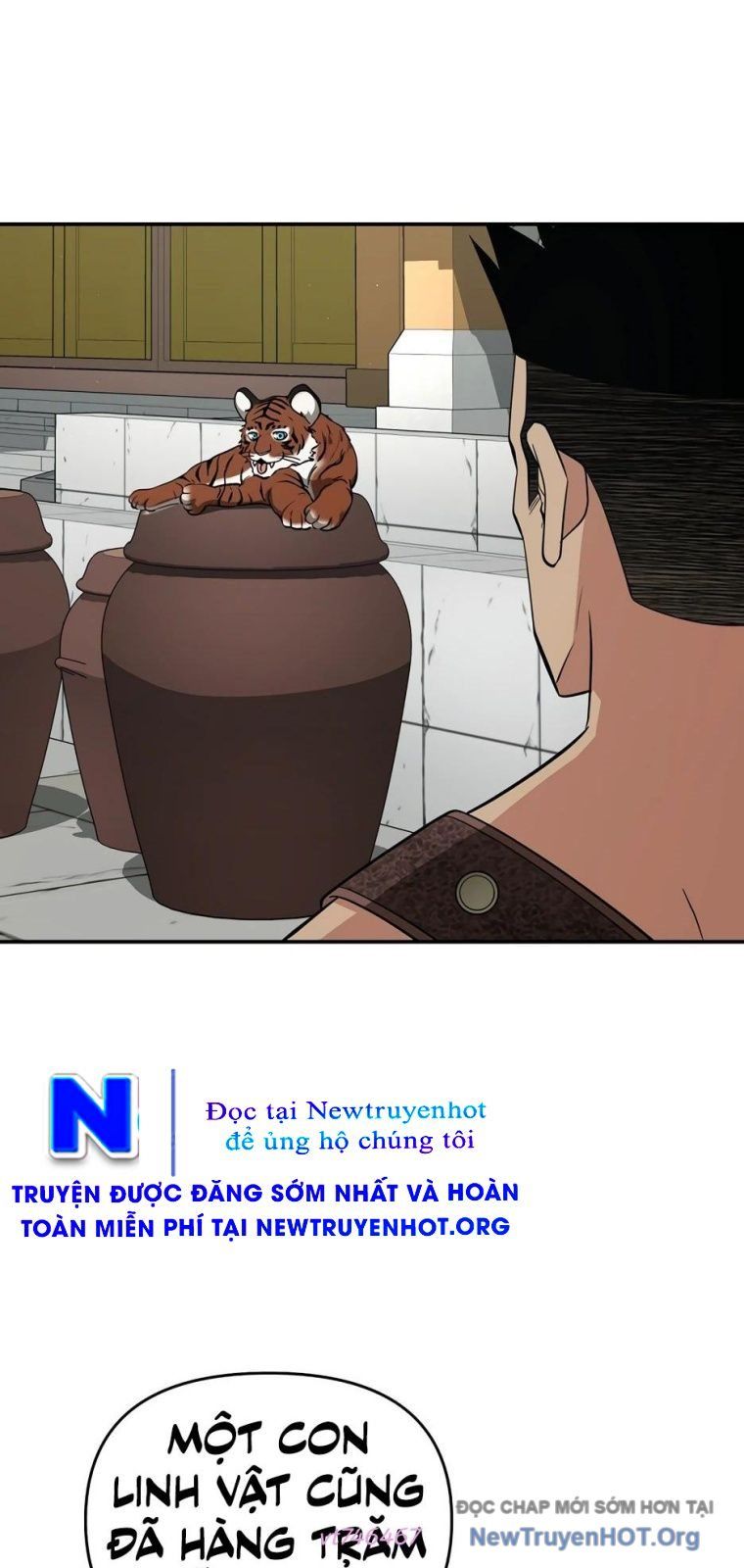 Thiên Hạ Đệ Nhất Côn Luân Khách Điếm Chap 92 - Next Chap 93