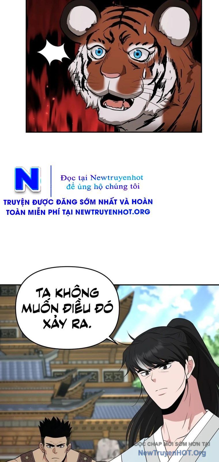 Thiên Hạ Đệ Nhất Côn Luân Khách Điếm Chap 92 - Next Chap 93