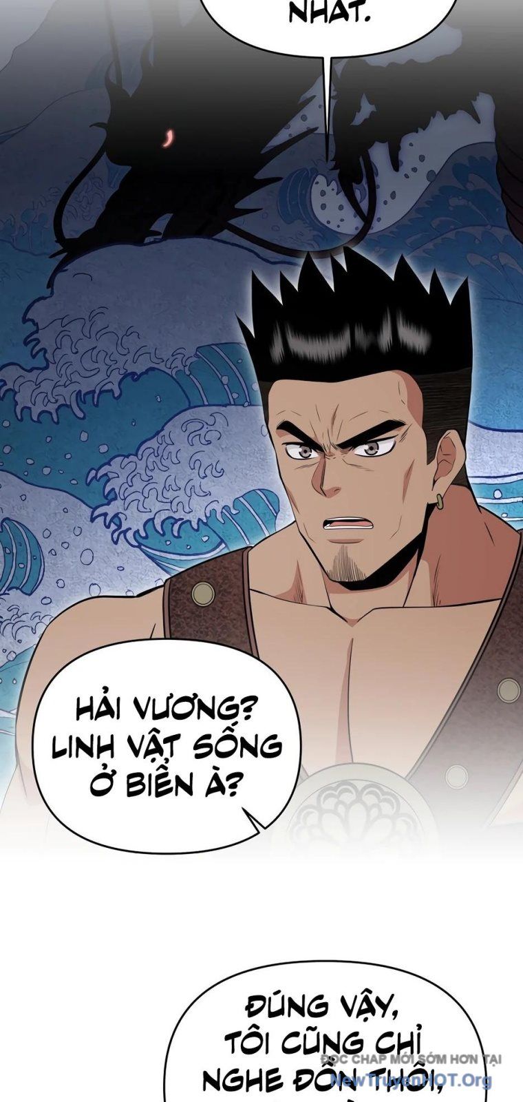 Thiên Hạ Đệ Nhất Côn Luân Khách Điếm Chap 92 - Next Chap 93