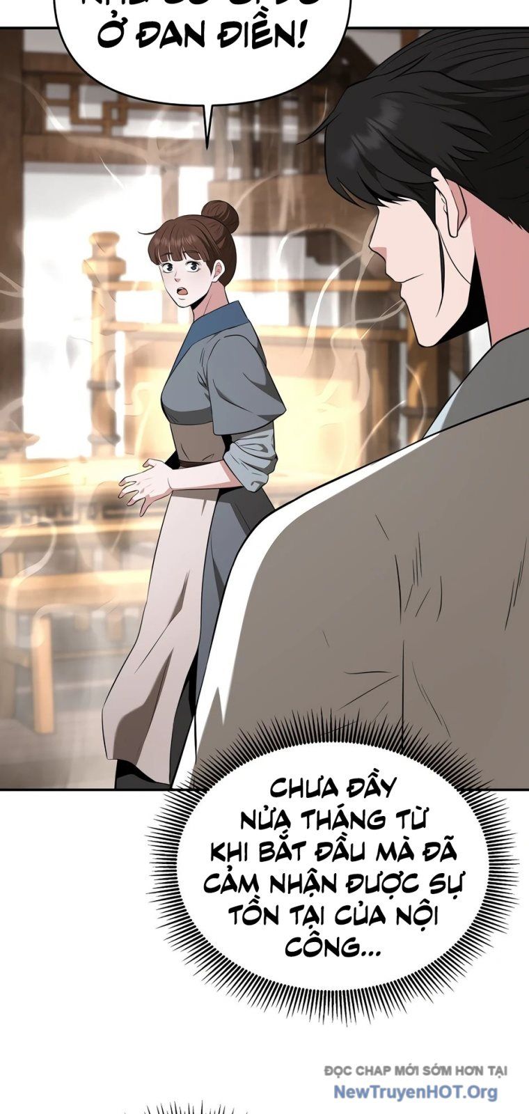 Thiên Hạ Đệ Nhất Côn Luân Khách Điếm Chap 92 - Next Chap 93