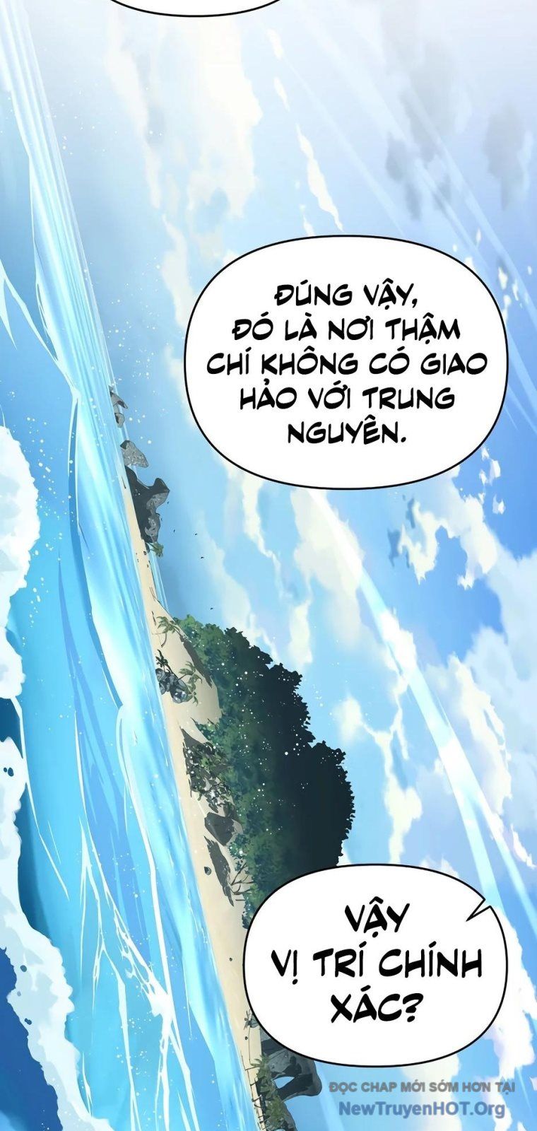 Thiên Hạ Đệ Nhất Côn Luân Khách Điếm Chap 92 - Next Chap 93