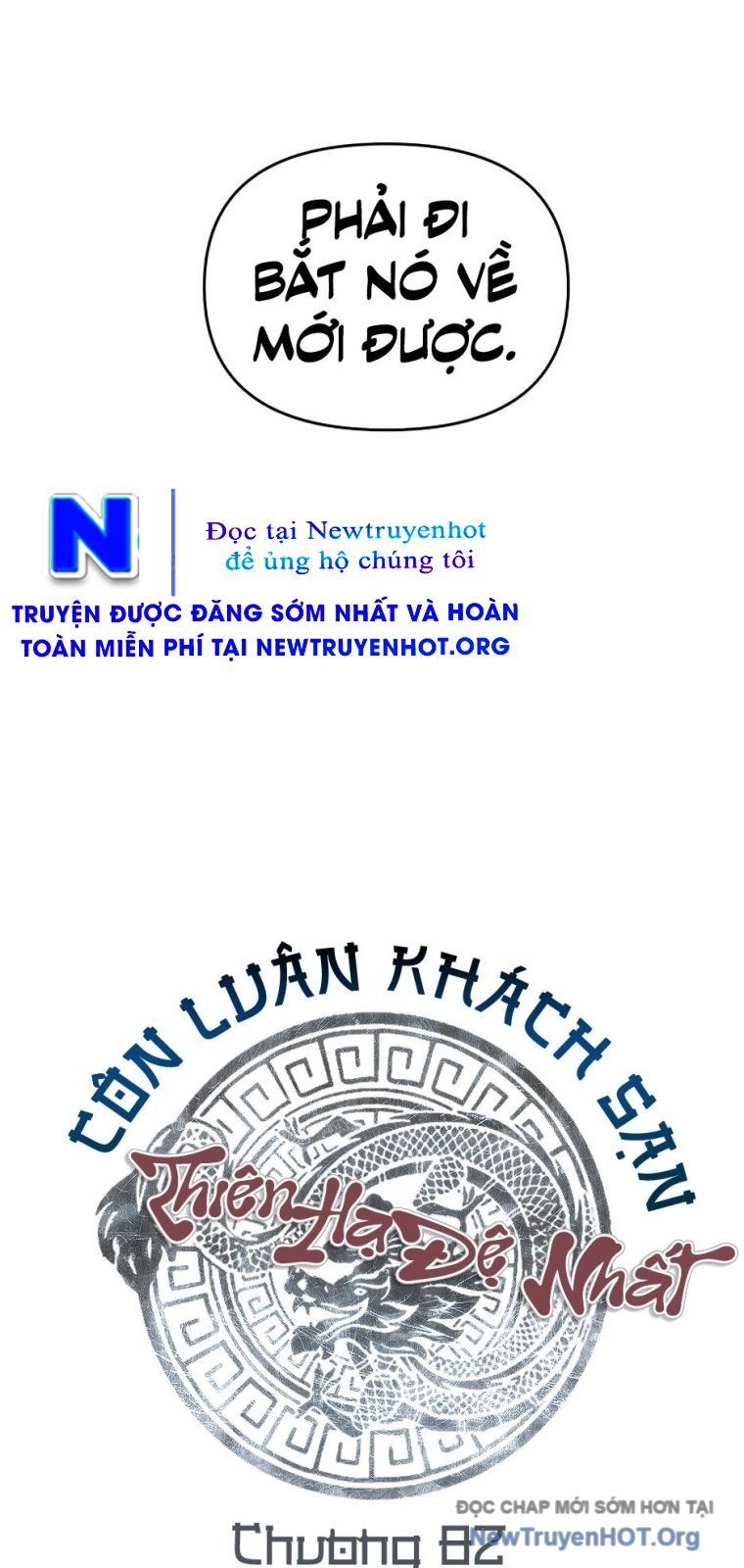 Thiên Hạ Đệ Nhất Côn Luân Khách Điếm Chap 92 - Next Chap 93