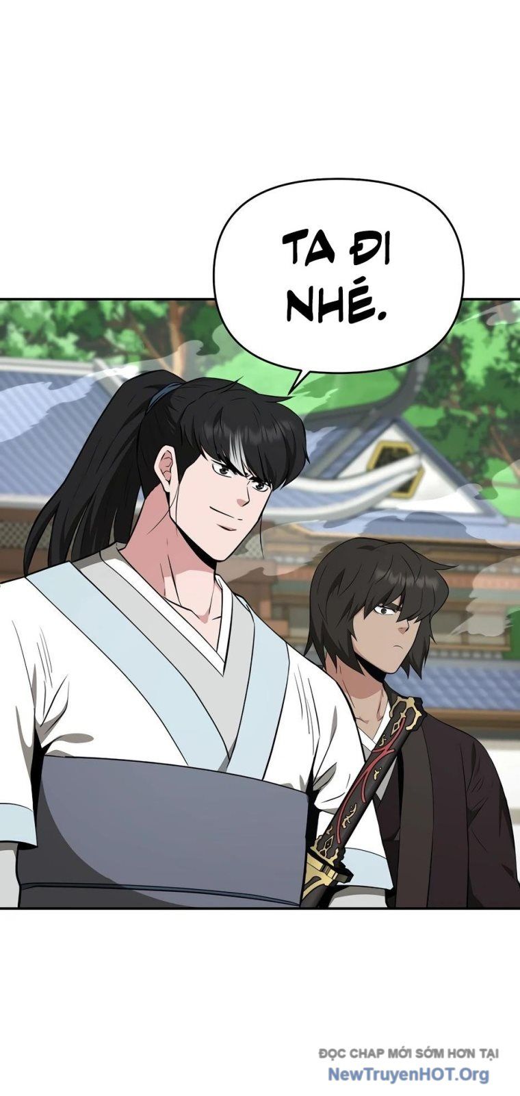Thiên Hạ Đệ Nhất Côn Luân Khách Điếm Chap 92 - Next Chap 93