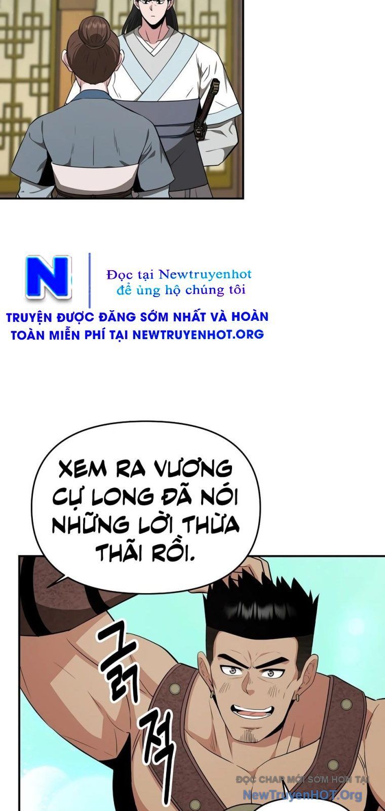 Thiên Hạ Đệ Nhất Côn Luân Khách Điếm Chap 92 - Next Chap 93