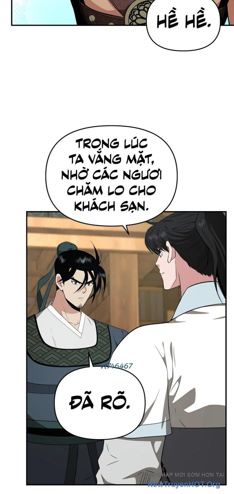 Thiên Hạ Đệ Nhất Côn Luân Khách Điếm Chap 92 - Next Chap 93