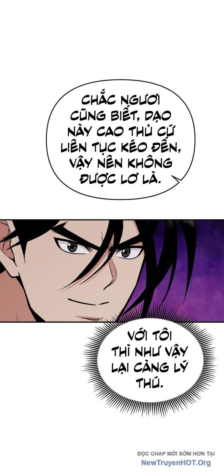 Thiên Hạ Đệ Nhất Côn Luân Khách Điếm Chap 92 - Next Chap 93