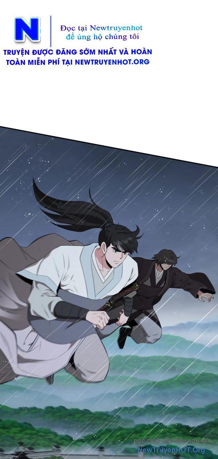 Thiên Hạ Đệ Nhất Côn Luân Khách Điếm Chap 92 - Next Chap 93