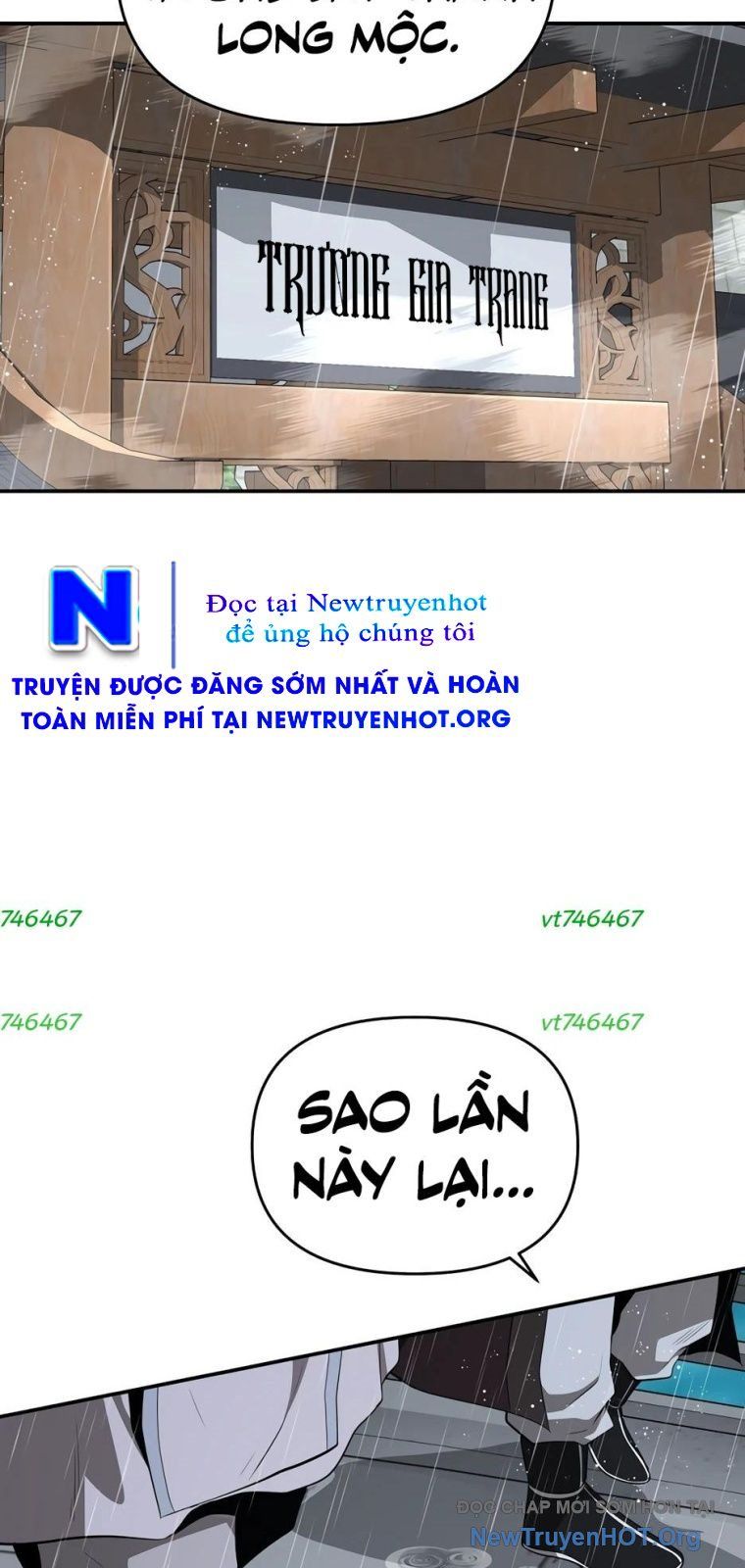 Thiên Hạ Đệ Nhất Côn Luân Khách Điếm Chap 92 - Next Chap 93