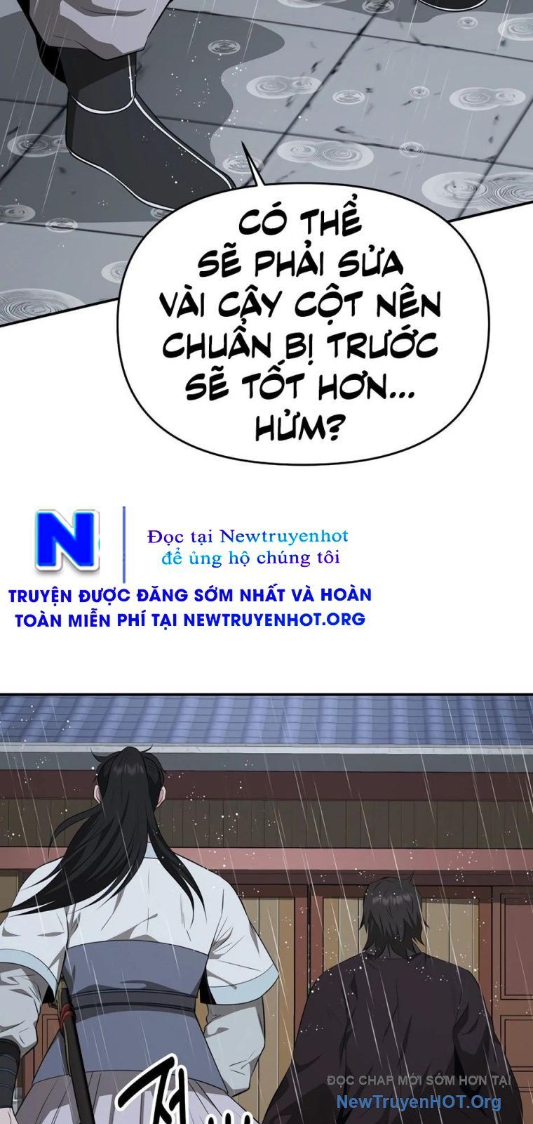 Thiên Hạ Đệ Nhất Côn Luân Khách Điếm Chap 92 - Next Chap 93