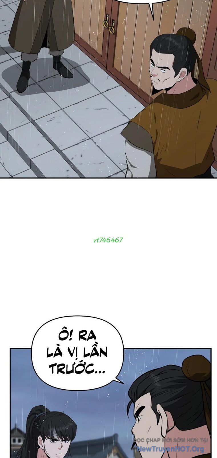 Thiên Hạ Đệ Nhất Côn Luân Khách Điếm Chap 92 - Next Chap 93