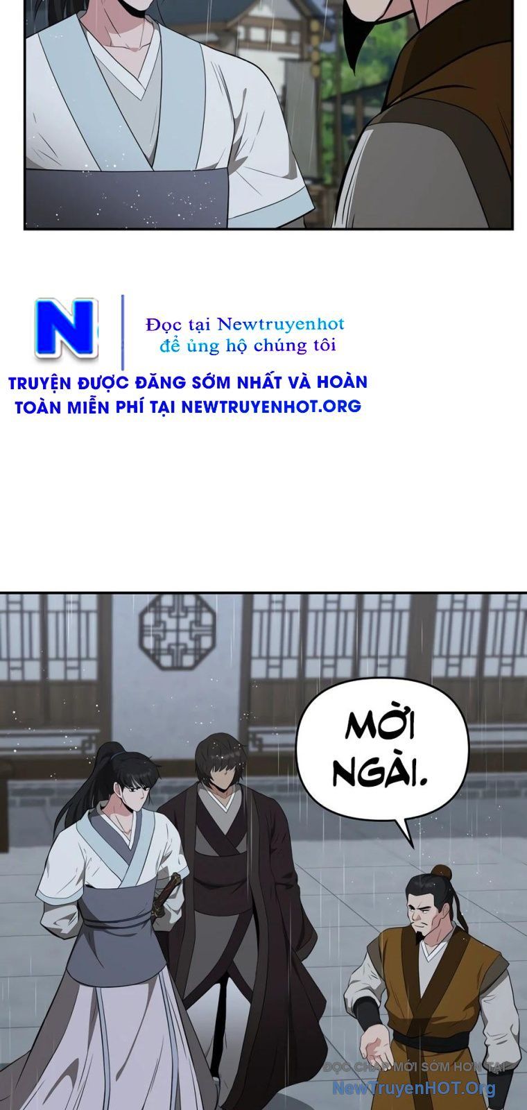 Thiên Hạ Đệ Nhất Côn Luân Khách Điếm Chap 92 - Next Chap 93