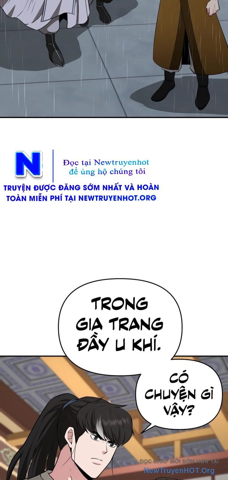 Thiên Hạ Đệ Nhất Côn Luân Khách Điếm Chap 92 - Next Chap 93