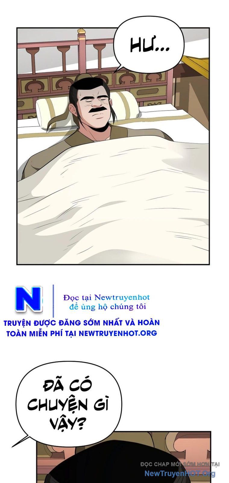 Thiên Hạ Đệ Nhất Côn Luân Khách Điếm Chap 92 - Next Chap 93