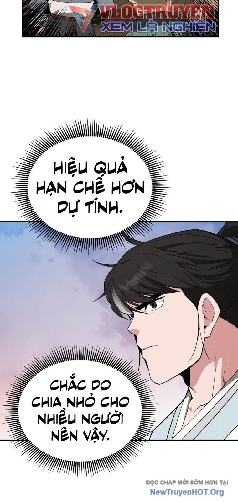 Thiên Hạ Đệ Nhất Côn Luân Khách Điếm Chap 92 - Next Chap 93