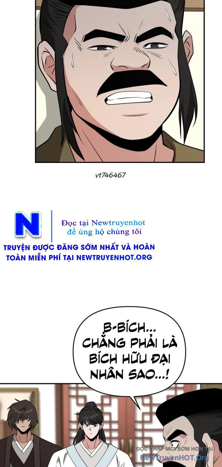 Thiên Hạ Đệ Nhất Côn Luân Khách Điếm Chap 92 - Next Chap 93