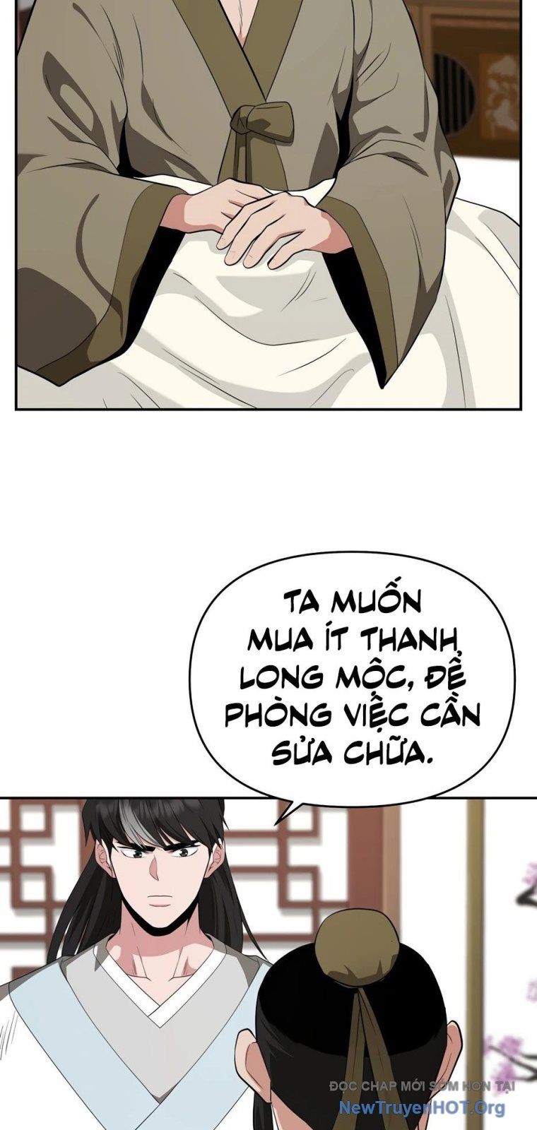 Thiên Hạ Đệ Nhất Côn Luân Khách Điếm Chap 92 - Next Chap 93