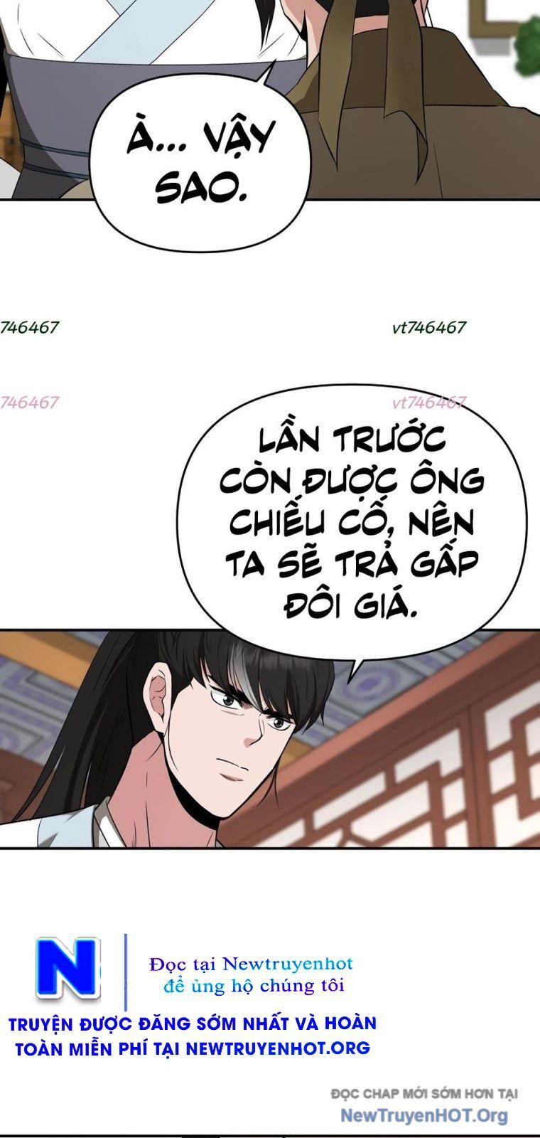 Thiên Hạ Đệ Nhất Côn Luân Khách Điếm Chap 92 - Next Chap 93