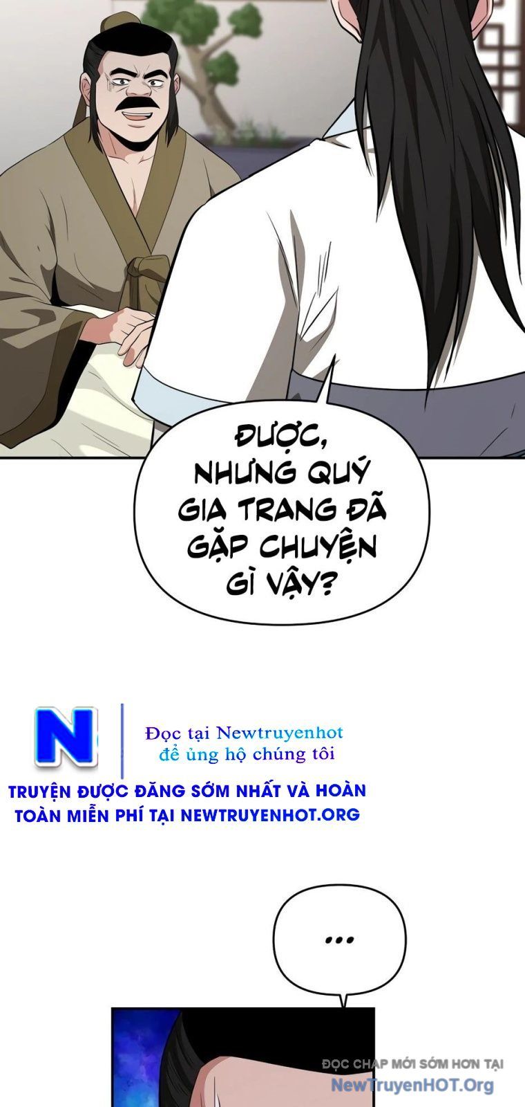 Thiên Hạ Đệ Nhất Côn Luân Khách Điếm Chap 92 - Next Chap 93