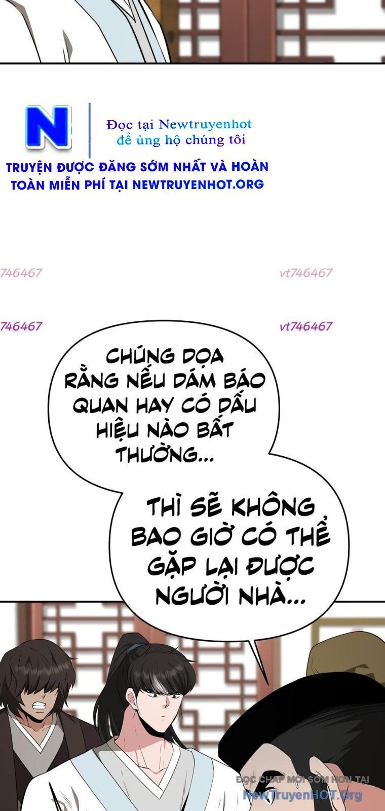 Thiên Hạ Đệ Nhất Côn Luân Khách Điếm Chap 92 - Next Chap 93