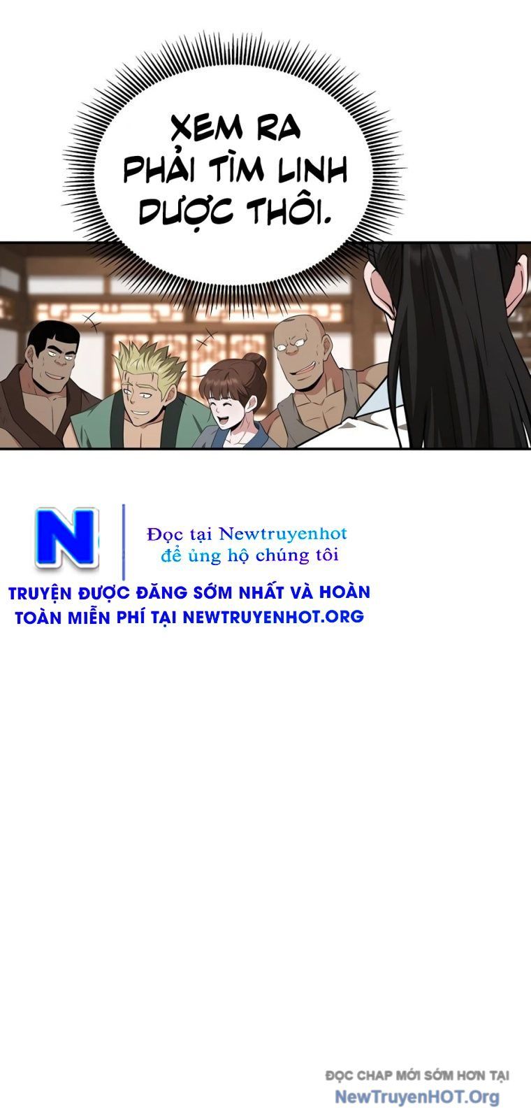 Thiên Hạ Đệ Nhất Côn Luân Khách Điếm Chap 92 - Next Chap 93