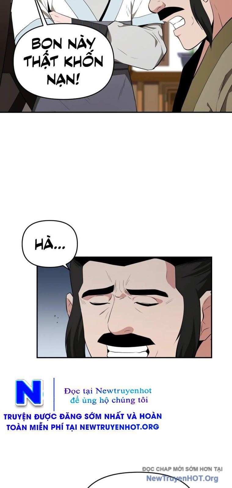 Thiên Hạ Đệ Nhất Côn Luân Khách Điếm Chap 92 - Next Chap 93