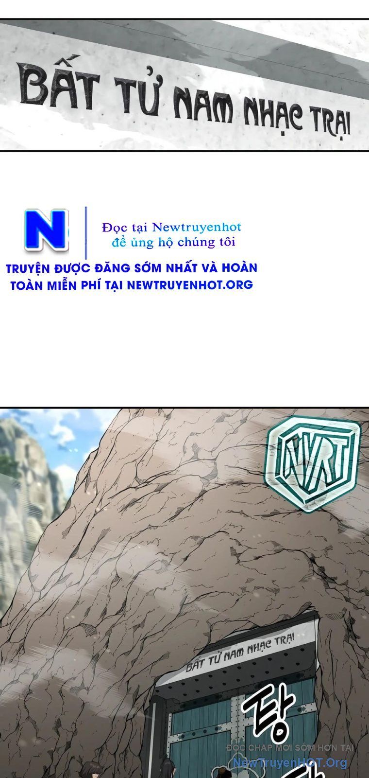 Thiên Hạ Đệ Nhất Côn Luân Khách Điếm Chap 92 - Next Chap 93