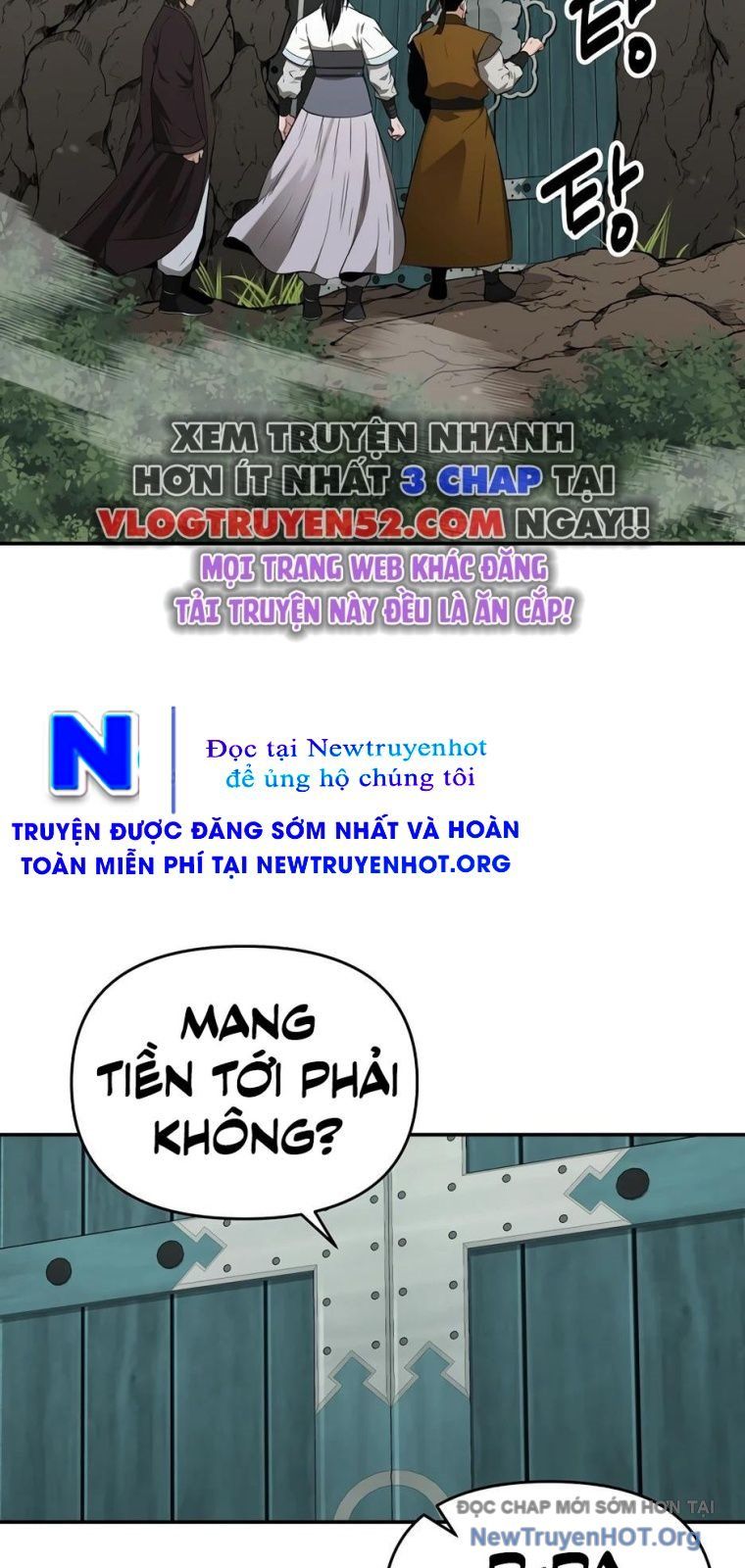 Thiên Hạ Đệ Nhất Côn Luân Khách Điếm Chap 92 - Next Chap 93