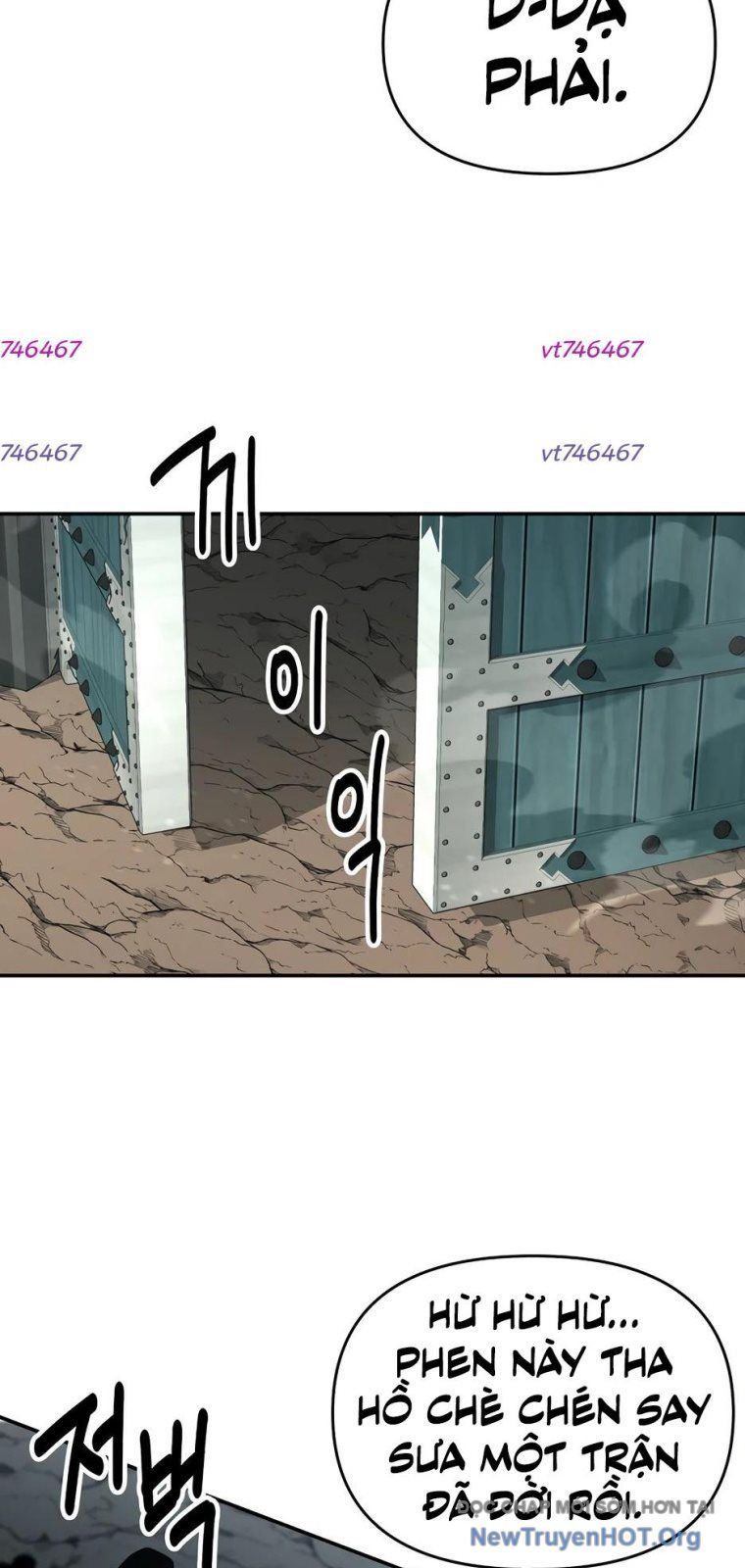 Thiên Hạ Đệ Nhất Côn Luân Khách Điếm Chap 92 - Next Chap 93