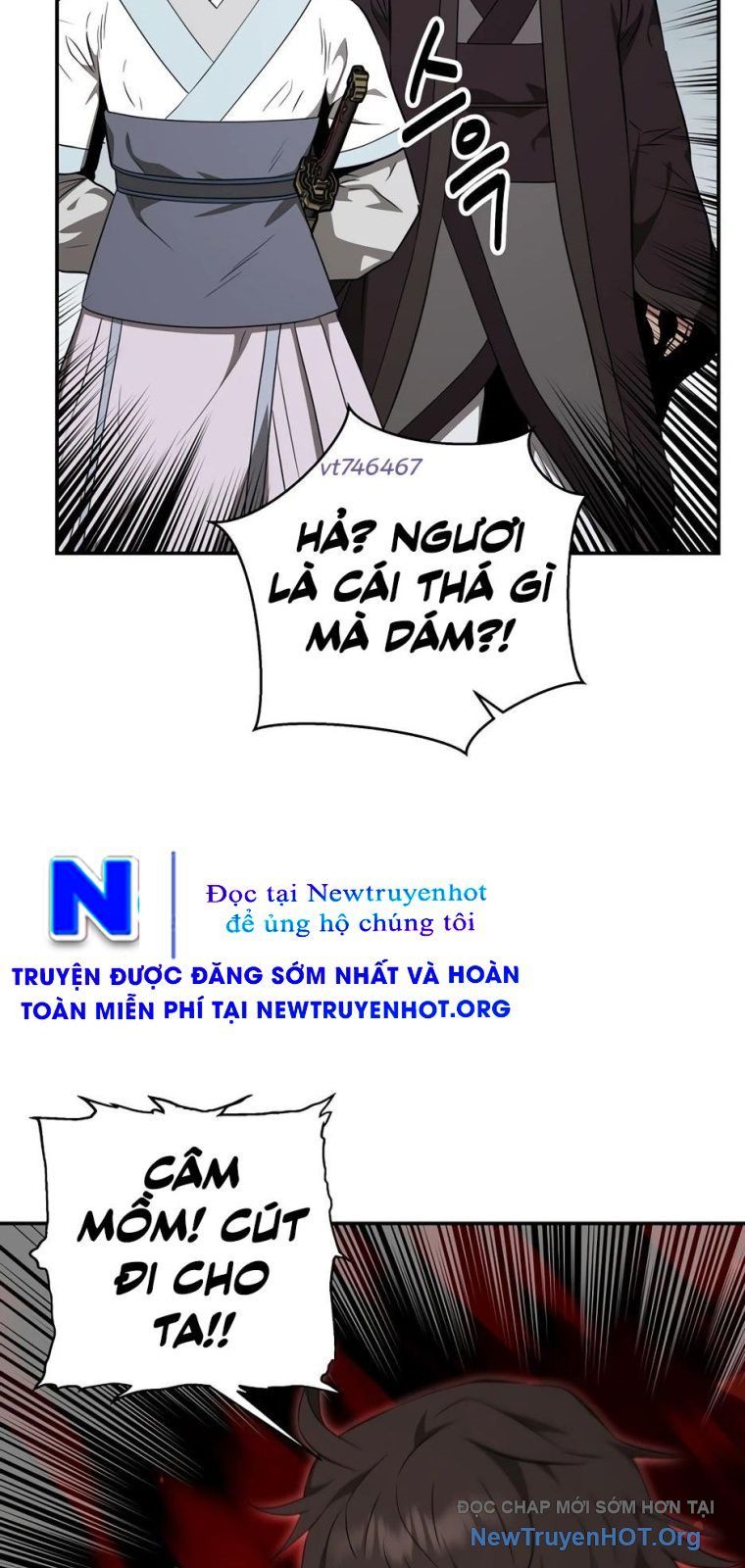 Thiên Hạ Đệ Nhất Côn Luân Khách Điếm Chap 92 - Next Chap 93