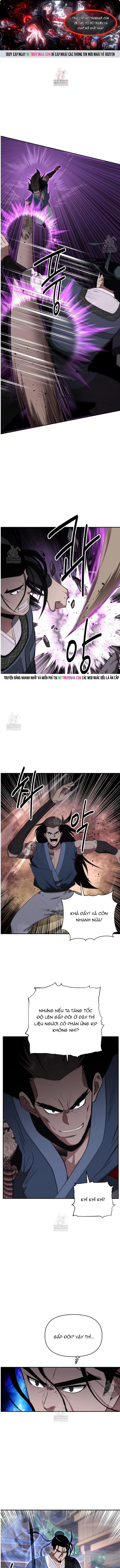 Thiên Hạ Đệ Nhất Côn Luân Khách Điếm Chap 93 - Next Chap 94